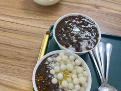 -笃笃笃糖粥(十全街店)