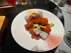 -晓粤·惹味粤菜(凯德乐峰广场店)