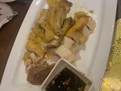 -501號台州海鲜餐厅(海创园店)