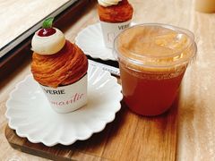 -VERIE BAKEHOUSE
