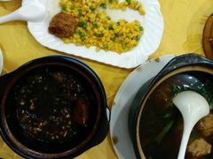 -清真·安乐园菜馆(茶南店)
