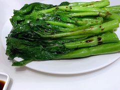 -港禧茶餐厅(美莲广场店)