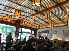 大堂-笑来喜馄饨小笼工坊店(湖滨街店)