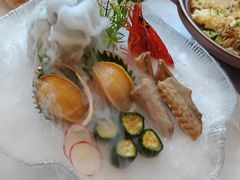 -御彩酒家(东风东路店)
