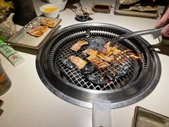 -赤坂亭M9和牛烧肉·日料398放题(万达店)