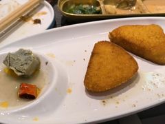 -佟爷·老北京炙子烤肉(动物园店)