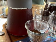 -Torch Coffee 炬点咖啡