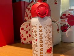 -星巴克(长沙乐和城门店)