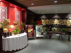 门面-扬州狮子楼·非遗淮扬菜(总店)