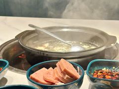 -润泽园椰子鸡(汇一城店)