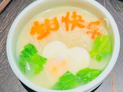 -苏帮袁Sue Cuisine(来福士店)