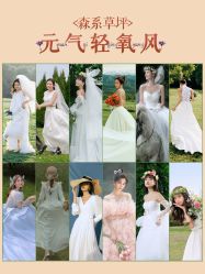 -时光印记婚纱摄影工作室·原创定制
