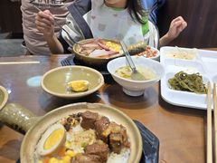 -罗平振兴老店砂锅饭(文笔路店)