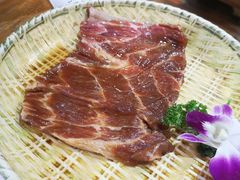 -紫霞门韩国料理烤肉(深南东路店)