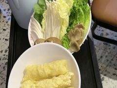 -八合里潮汕鲜牛肉火锅(上海汇智广场店)