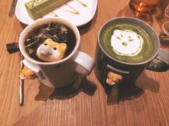 -柴务处·柴犬主题狗咖