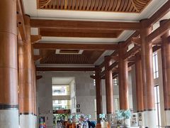 -三亚海棠湾万丽度假酒店