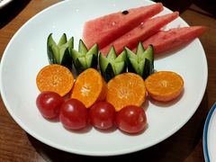 -崂山印象·青岛·海鲜渔家菜