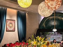 -狮拾久·现代新加坡料理(壹方城店)