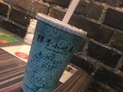 酸梅汤-88号小吃店·经典云南菜·地道纳西美食