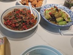 -欧记大排档·景德菜(上海首店)