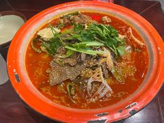 -李炮称盘麻辣烫(无锡荟聚店)