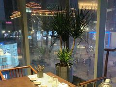 -宫燕府·京菜·烤鸭·淮扬菜(王府中心店)