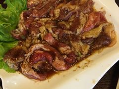 -三千里烧烤(西二道街店)