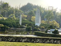 -深圳锦绣中华民俗村