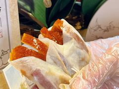 -小吊梨汤·北京菜·烤鸭(王府井银泰in88店)
