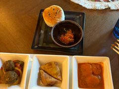 -Tajine Moroccan塔金摩洛哥中东餐厅