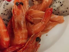 -威斯汀舞台餐厅