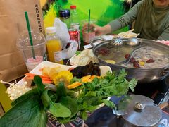 -呷哺呷哺(西单大悦城店)