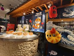 -东方明珠·可口可乐欢乐餐厅