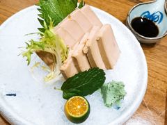 -梅亭居酒屋(中大国际店)