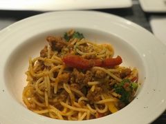 -斗牛士牛排餐厅(嘉里汇店)