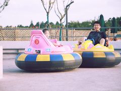 -季高兔窝窝亲子园(上海薰衣草公园店)