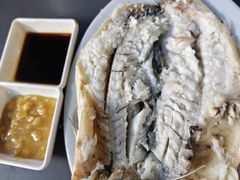-车头老二大排档(金城步行街店)