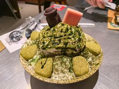 -牧童禧肉社·韩国炭火烤肉店(中粮祥云小镇创始店)