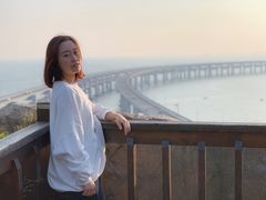 -星海湾跨海大桥