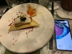 -火舞铁板烧(龙岗中心城店)