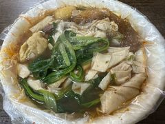 -胖姐麻辣盆(民主三街店)
