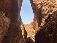 -天山神秘大峡谷