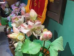 -小凤庭·地道湖北菜武昌鱼·藕汤(38年黄鹤楼店)