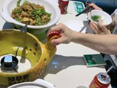 -绿草地·湘菜(7mall店)