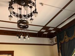 -青岛德国总督楼旧址博物馆