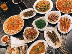 -慢鼓海鲜小馆Mangoo Bistro(交子大道店)