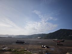 -北岐滩涂