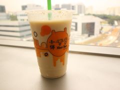 -老伴豆花(麦士威熟食中心店)