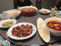 -湖鱼湖·蓉亭食贝(亚运村店)